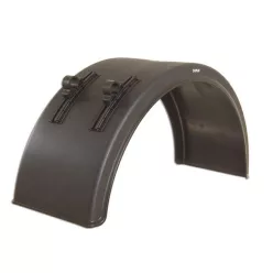 Arcul de aripă Domar 670X1340X2125mm