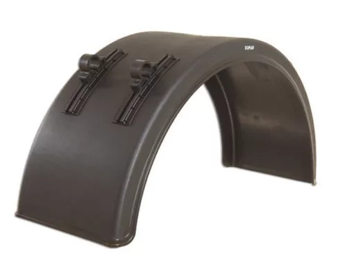 Arcul de aripă Domar 670X1340X2125mm