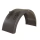 Arcul de aripă Domar 670X1340X2125mm