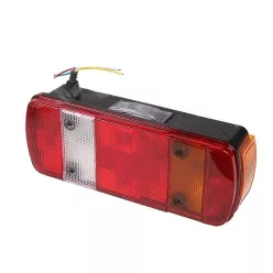 Lampă spate stânga Scania