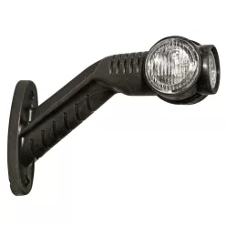 Indicator de lățime LED Superpoint III dreapta