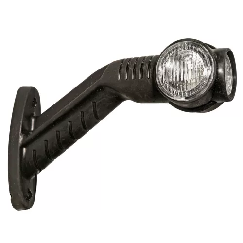 Indicator de lățime LED Superpoint III dreapta