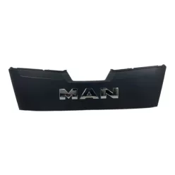 MAN TGX Euro6 20- grila ușii de serviciu