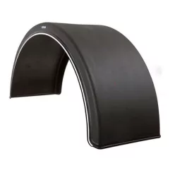 Fender din plastic 650mm