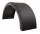 Fender din plastic 650mm
