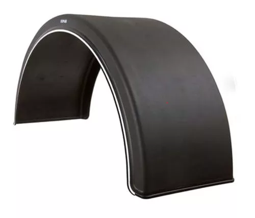 Fender din plastic 650mm