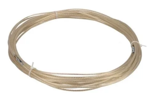Frânghie de blocare vamală FI6 21m