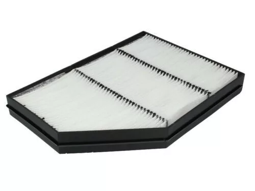 Mercedes Actros MP4 Filtru de polen