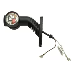   Indicator de lățime Superpoint III incandescent dreapta (Ecopoint II)