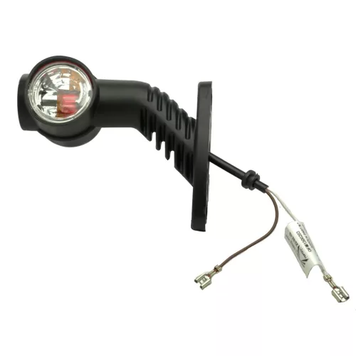 Indicator de lățime Superpoint III incandescent dreapta (Ecopoint II)