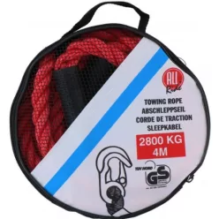 Frânghie de remorcare 4m 2,8kg