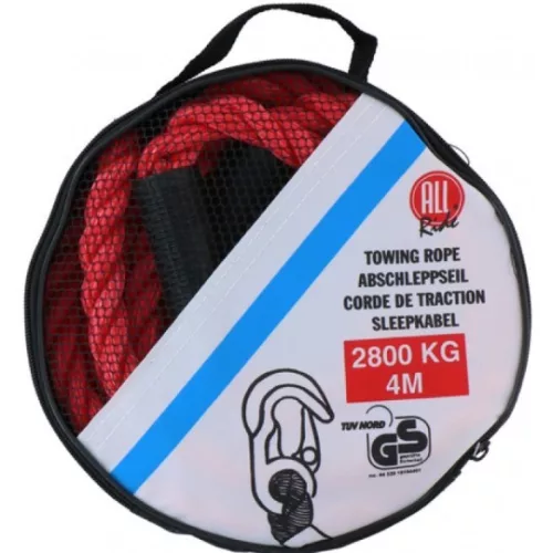 Frânghie de remorcare 4m 2,8kg