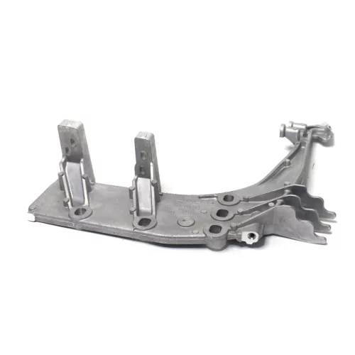 DAF XF106 suport pentru trepte dreapta