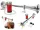 CLAXON 12V CU COMPRESOR 45CM