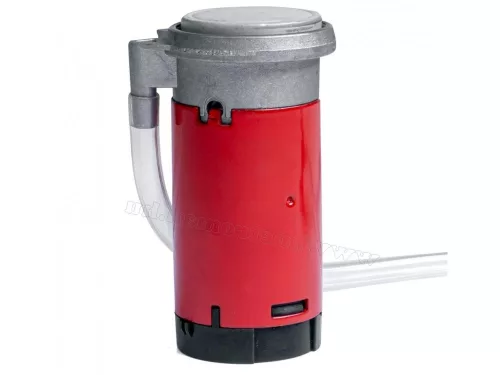 CLAXON 12V CU COMPRESOR 45CM