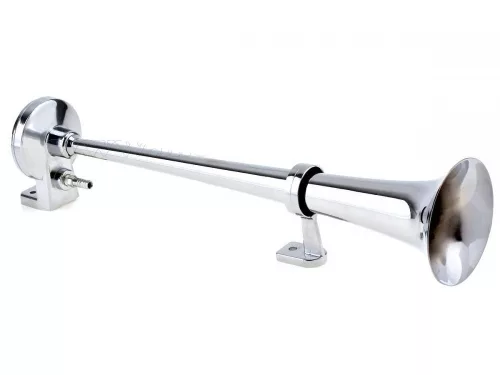 CLAXON 12V CU COMPRESOR 45CM