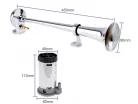 CLAXON 12V CU COMPRESOR 45CM