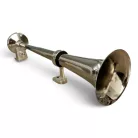 CLAXON 12V CU COMPRESOR 45CM