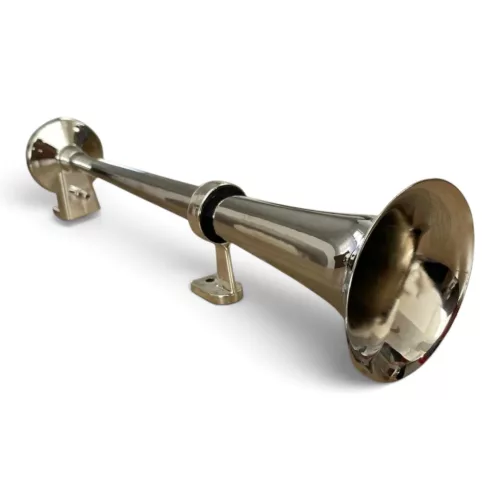 CLAXON 12V CU COMPRESOR 45CM