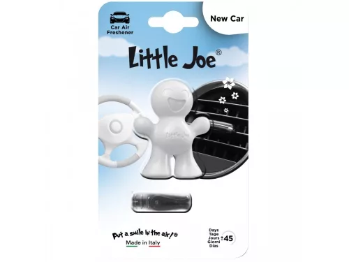 ODORIZANT AUTO DIFUZOR NEW CAR LITTLE JOE