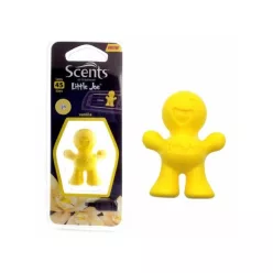 ODORIZANT AUTO DIFUZOR VANILIE LITTLE JOE