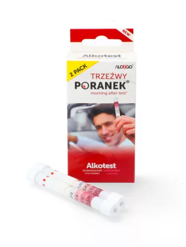 Sonda de alcool 2pcs