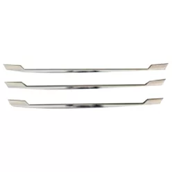 Set grilă de protecție MAN TGX