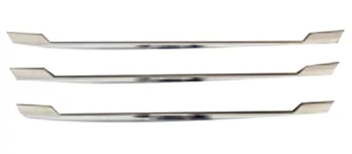 Set grilă de protecție MAN TGX