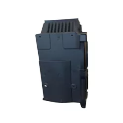MAN TGX 2020- aripă față ax spate dreapta