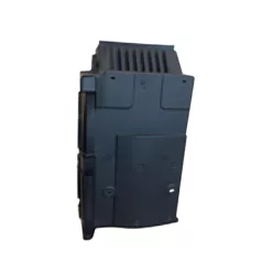 MAN TGX 2020- aripă față ax spate stânga