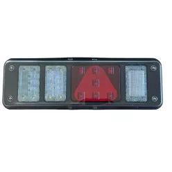 Lampă spate Krone LED dreapta