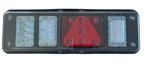 Lampă spate Krone LED dreapta