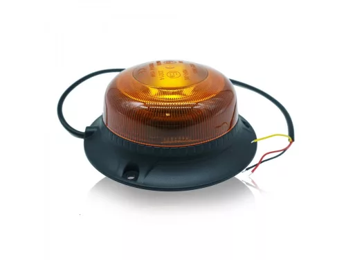 GIROFAR CU LED 12/24V MINI 18LED INSURUBAT