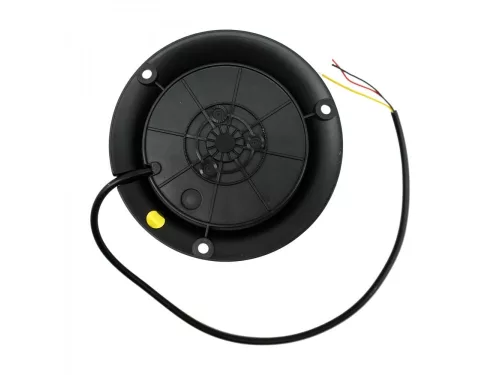 GIROFAR CU LED 12/24V MINI 18LED INSURUBAT