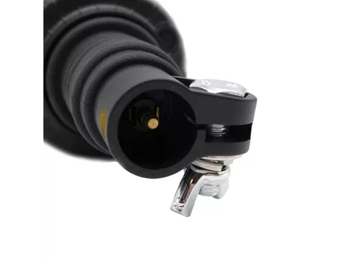 GIROFAR CU LED (MONTABIL PE TEAVA) 12/24V MINI 18LED