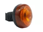 GIROFAR CU LED (MONTABIL PE TEAVA) 12/24V MINI 18LED