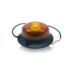   GIROFAR CU LED (SISTEM DE PRINDERE PRIN MAGNET) 12/24V MINI 18LED