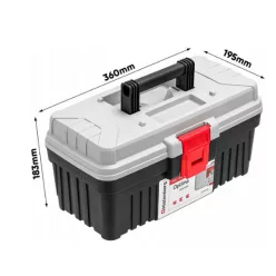 Cutie de scule 360*195*183mm