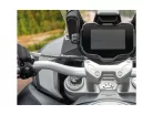 PRIZA AUTO USB INCORPORABILA (SI IN EXTERIOR) 12/24V