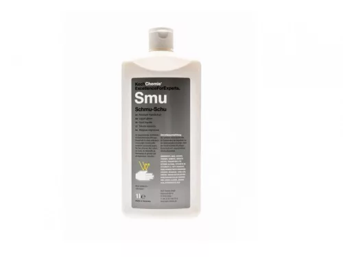 MANUSA LICHIDA KOCH CHEMIE SMU SCHMUTZ-SCHUTZ 1L