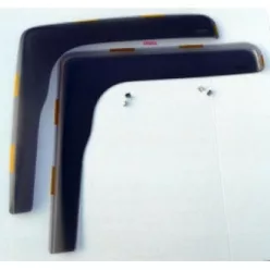Deflector de aer Scania 4/R 1 pereche