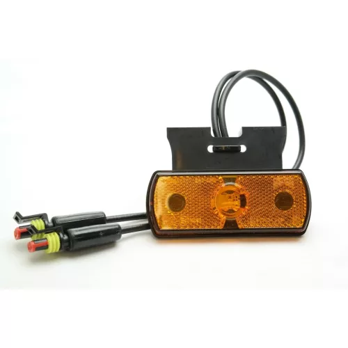 indicator de lățime unipoint II cu suport LED