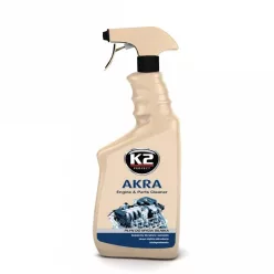 Detergent pentru motor