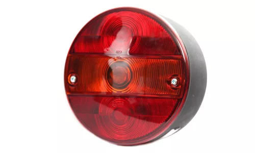 Lampă spate stânga cu trei funcții