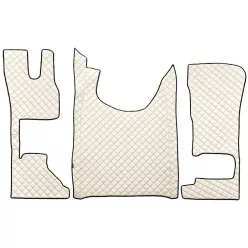 SET HUSE SCAUN DAF XG, XG+, XF PT SCAUN FIX DUPA 2021