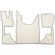 SET PRES INTERIOR DAF XG, XG+, XF NG CU SCAUN CU ARCURI DUPA 2021