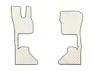 SET PRES INTERIOR DAF XG, XG+, XF NG CU SCAUN CU ARCURI DUPA 2021