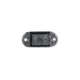 LED alb indicator de poziție 12/36V fum
