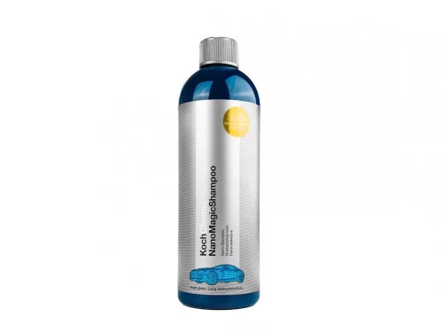 SAMPON AUTO CU NANO PROTECTIE KOCH CHEMIE NANO MAGIC SHAMPOO 750ML