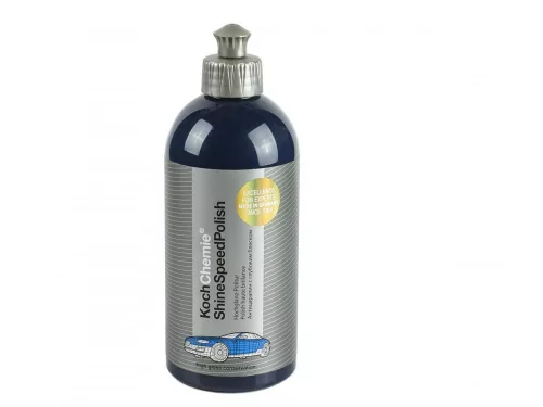 PASTA POLISH KOCH CHEMIE SHINE SPEED POLISH 500ML